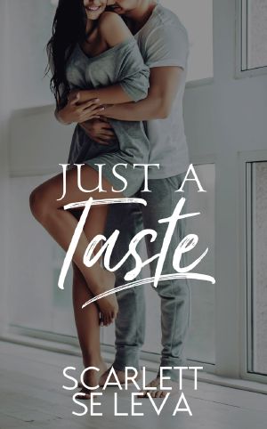 [Determined 01] • Just a Taste